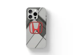 Honda Étui Smartphone Look Minimal Standard